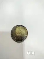 Antique Arab old coin best for coin collector not cheap