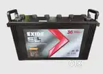 EXIDE EL BATTERY