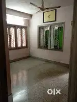 Room available for rent - suitable for a single woman.