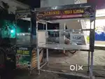 Tifin stall