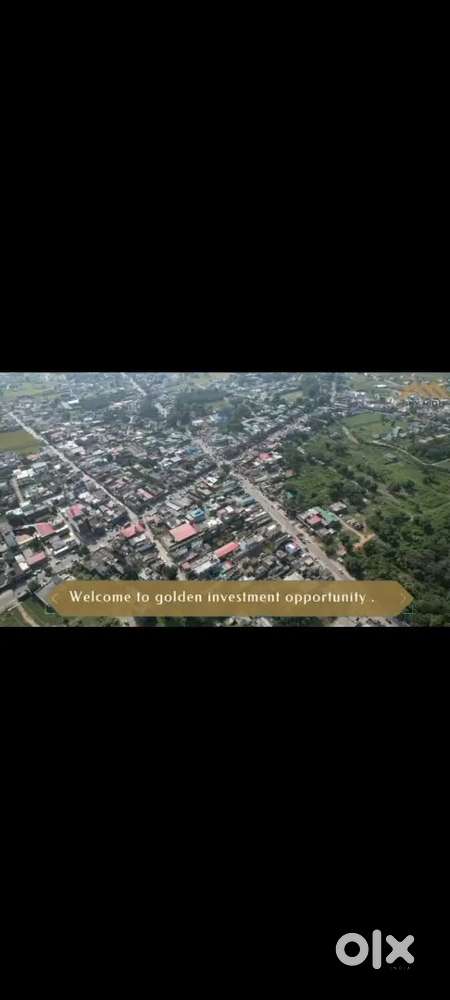 Best investment opportunity