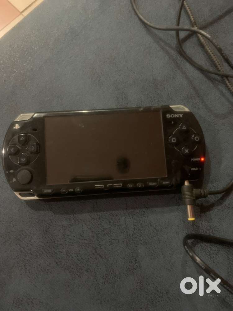 Sony PsP 2000, 32gb