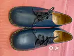 Dr. Martin/Hirel's suede boots original men shoes for sale