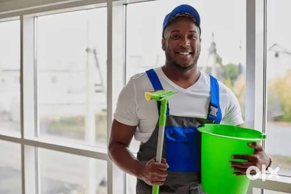 We Need urgent Cleaning staff in Dumdum Restaurant