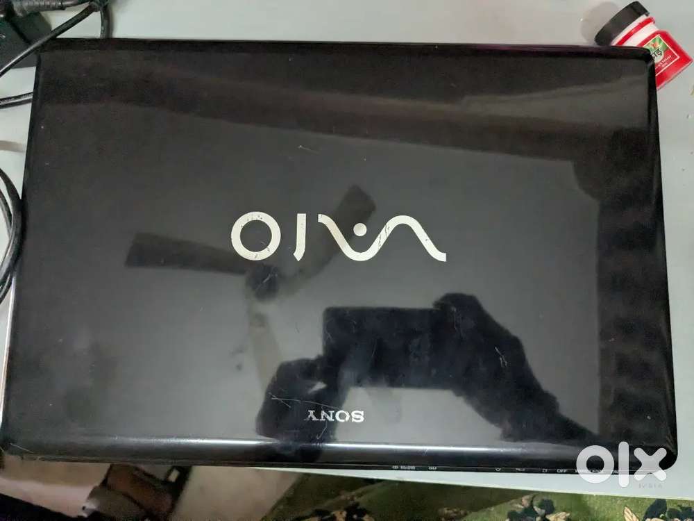 Sony vaio laptop 15 inches for sale at somajiguda