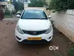 Tata Zest 2018 Diesel 30000 Km Driven