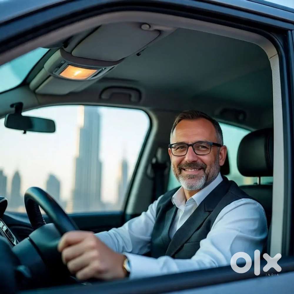 Driver, (personal)  കോമേഴ്‌സ്ൽ ആവശ്യമുണ്ട്