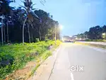 60 Cent Commercial plot Payarumoodu Overbridge Mukkola Vizhinjam TVPM
