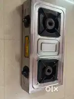 Gas Stove 2
