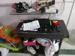 Dressing table & computer table