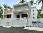 Ready to move Newly built 2bedroom attached house for sale