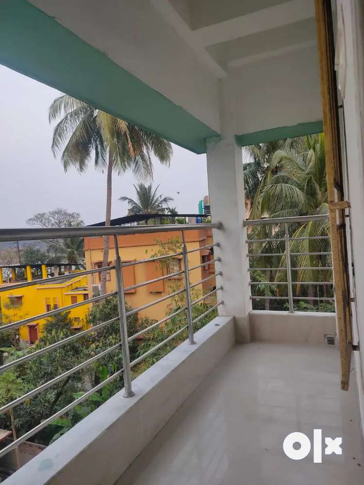 Big Size 2bhk flat for sale