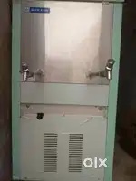 Water cooler available for sell in good condition