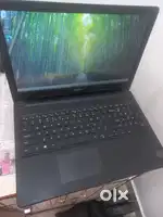 Well maintained laptop for sale