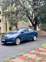 Maruti Suzuki Ciaz Delta, 2018, Petrol