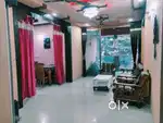 Fully furnished 3BHK Apartment for rent in Motera