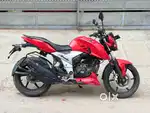 Apache for sale