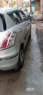 Maruti Suzuki Swift 2012 Diesel 100000 Km Driven