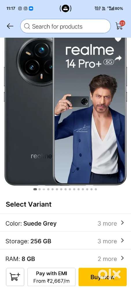 My Realme 14 pro+ only 4mont runing all oky no tension