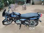 Bajaj Discover 125cc DTSI