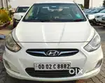 Hyundai Verna CRDi 1.6 SX, 2013, Diesel