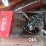 Lakadi ki segdi