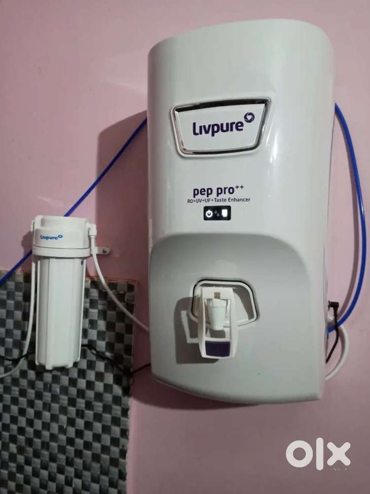 Livpure Ro