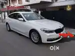 BMW 6 Series GT 620d M Sport, 2019, Diesel