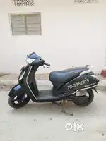 TVS jupiter in excellent condition