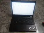 Dell Laptop i5 6th Gen