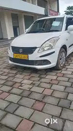 Maruti Suzuki Swift Dzire Tour, 2018, Diesel
