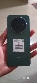 Redmi A3 6GB RAM 128 GB internal