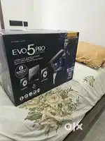 SonicGear EVO 5 Pro Speakers - Brand New, Box Packed