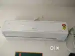 नया Voltas Split AC + Stabilizer, सिर्फ ₹45,000 में –नरोईया, मिर्जापुर