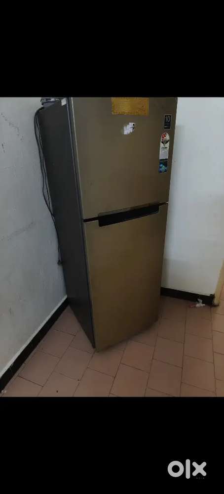 Samsung Fridge