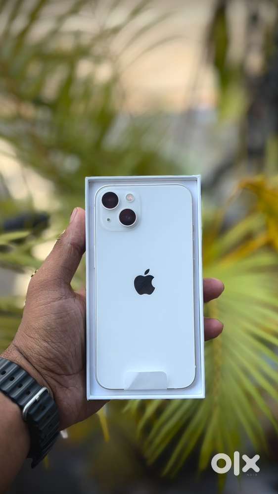 Iphone 13 128GB Just Open Piece