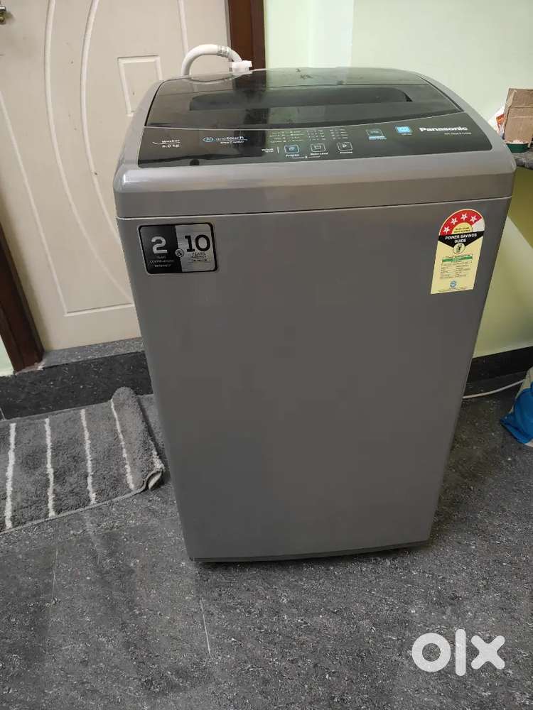 Washing Machina Top load