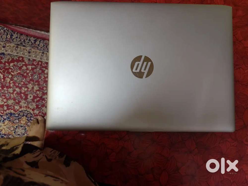 HP PROBOOK 440 G5 WITH WINDOW 11 PRO