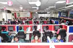 Male and Female Candidate both can apply For Tele calling Job.