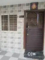 2 BHK Row House on Rent at Mahalaxmi Nagar near Jatra Hotel