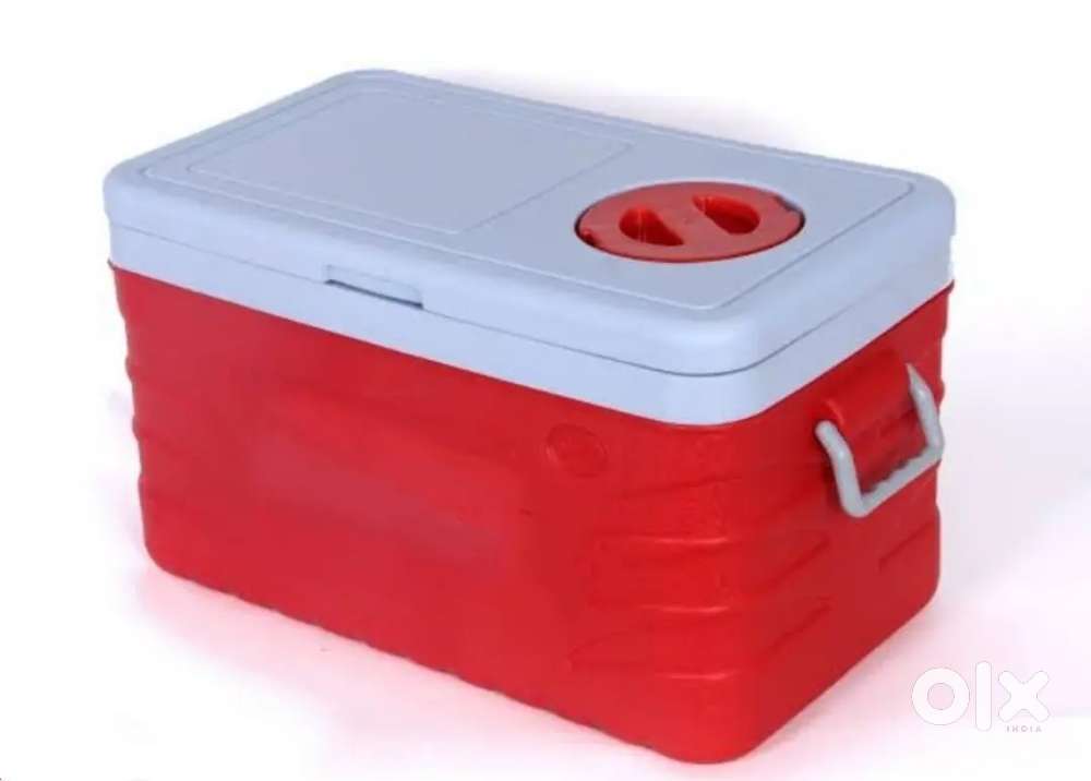 Chiller Ice box 50 liters