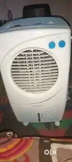 Bajaj cooler