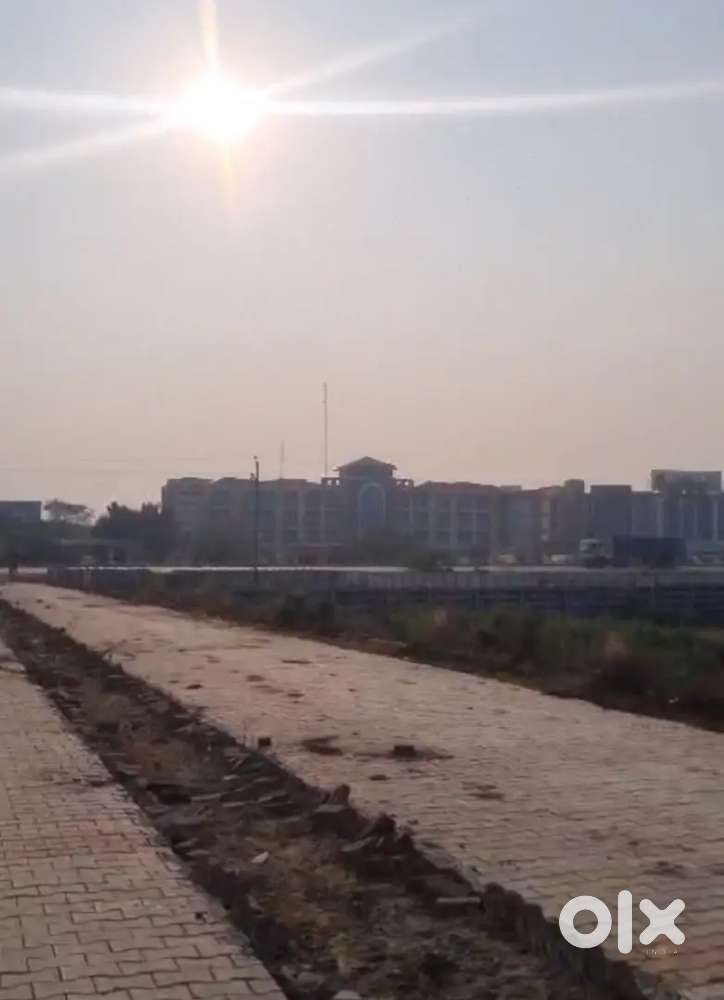 Prime Location - MATHURA  Immediate Registry