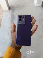 Vivo t4x 2 month old 6/128