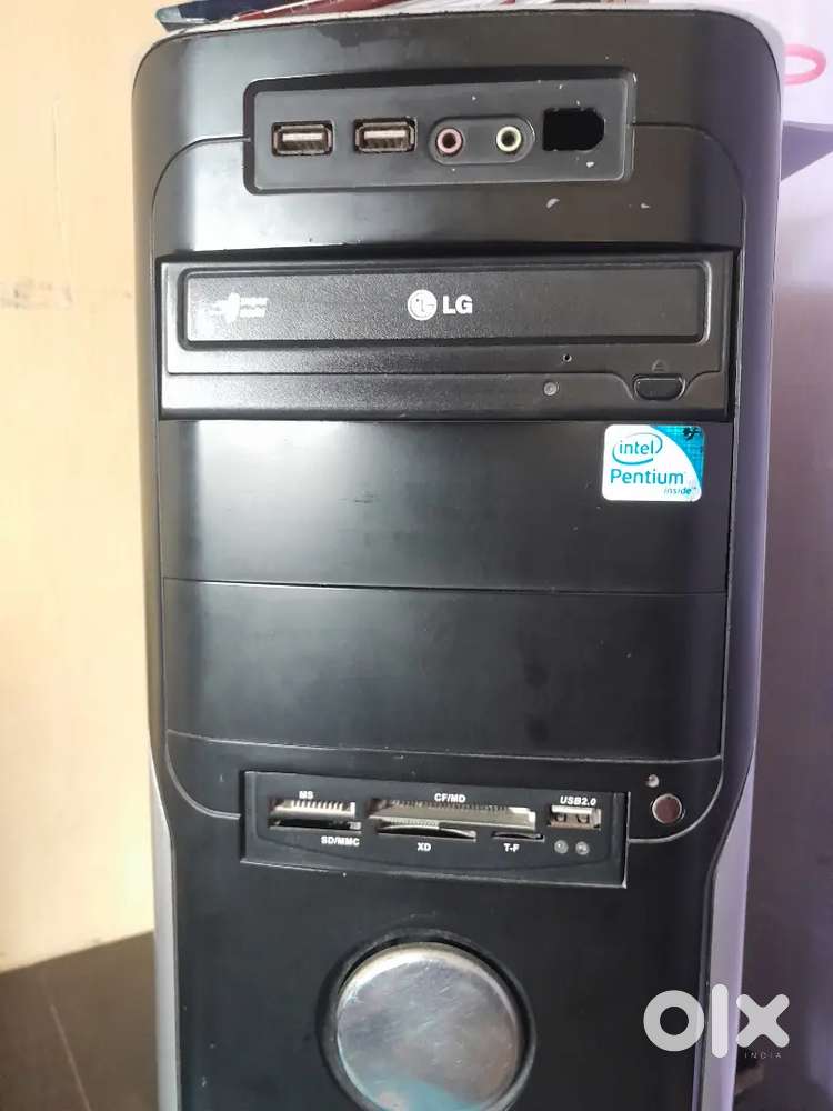 Cpu computer windows 7 very nice