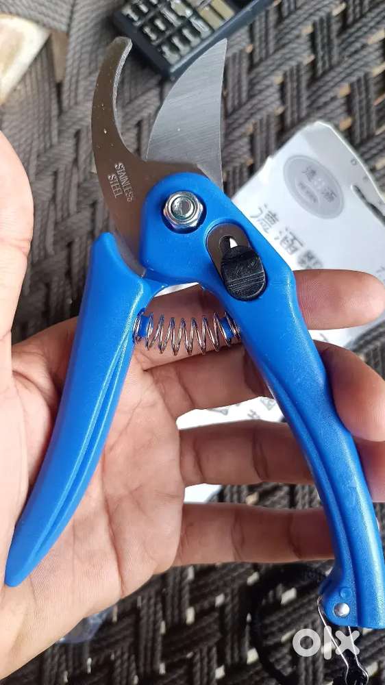 Pizza cutter