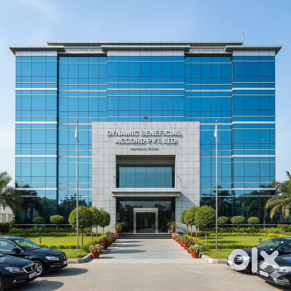 Sales Executive