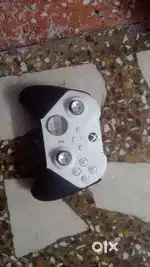 Xbox elite series 2 controller