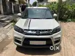 Maruti Suzuki Vitara Brezza VDi, 2018