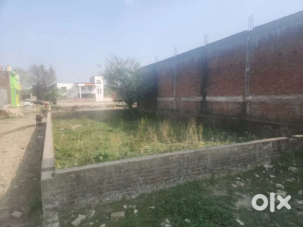 Near ghata ghar chowk